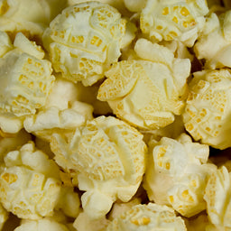 Kettle Corn Traditional Sweet and Salty