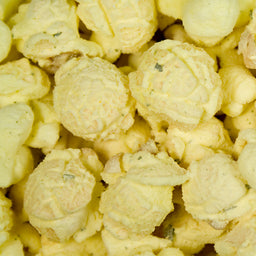 Maw N Paw Kettlekorn Gourmet Small Batch Cheddar Savory Popcorn Local Fresh